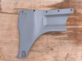 Trunk/boot side trim panel