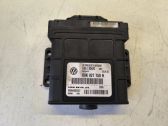 Gearbox control unit/module