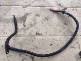 Positive cable (battery)