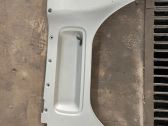 Trunk/boot side trim panel
