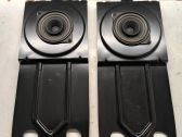 Headliner speaker