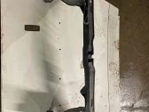 Radiator support slam panel