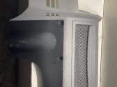 Verkleidung Armaturenbrett Cockpit unten