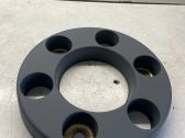 Original wheel cap