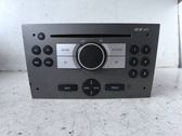 Radio/CD/DVD/GPS head unit