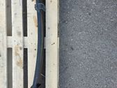 Rear leaf spring