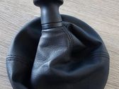 Gear shifter/selector