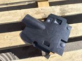 Dashboard lower bottom trim panel