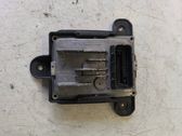 Gearbox control unit/module