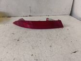 Rear tail light reflector