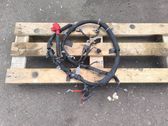 Positive cable (battery)