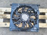 Ventilateur de refroidissement de radiateur électrique
