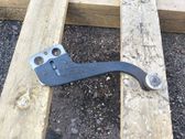Sliding door upper roller guide/hinge