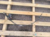 Gear shift cable linkage