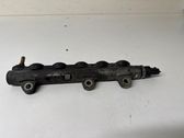 Fuel main line pipe
