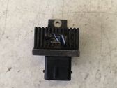Glow plug pre-heat relay