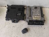 Kit calculateur ECU et verrouillage