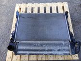 Coolant radiator