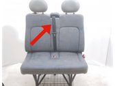 Front seatbelt