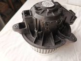 Heater fan/blower