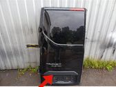 Number plate light