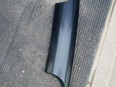 Spoiler Lippe Stoßstange Stoßfänger hinten