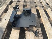 Engine control unit holder