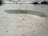Front sill trim cover