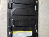 Deckel Batteriekasten