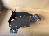 Engine control unit holder