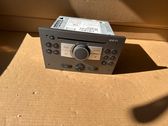 Radio/CD/DVD/GPS head unit
