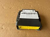 Airbag control unit/module