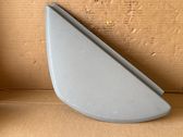 Dashboard side end trim