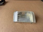 Mirror indicator light