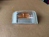 Mirror indicator light