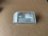 Mirror indicator light