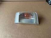 Mirror indicator light