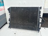 Coolant radiator