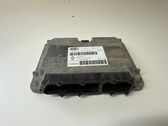 Gearbox control unit/module