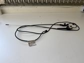 Antena de radio