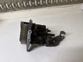 Fuel injection high pressure pump