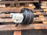 Brake booster