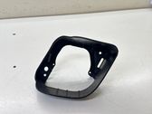Fog light bracket
