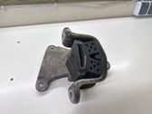Gearbox mount