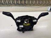 Wiper turn signal indicator stalk/switch
