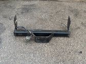 Tow bar set