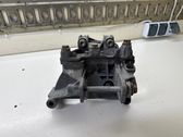 Halterung Lager Motor