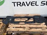 Couvercle cache moteur