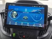 Radio / CD-Player / DVD-Player / Navigation