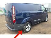Rear mudguard